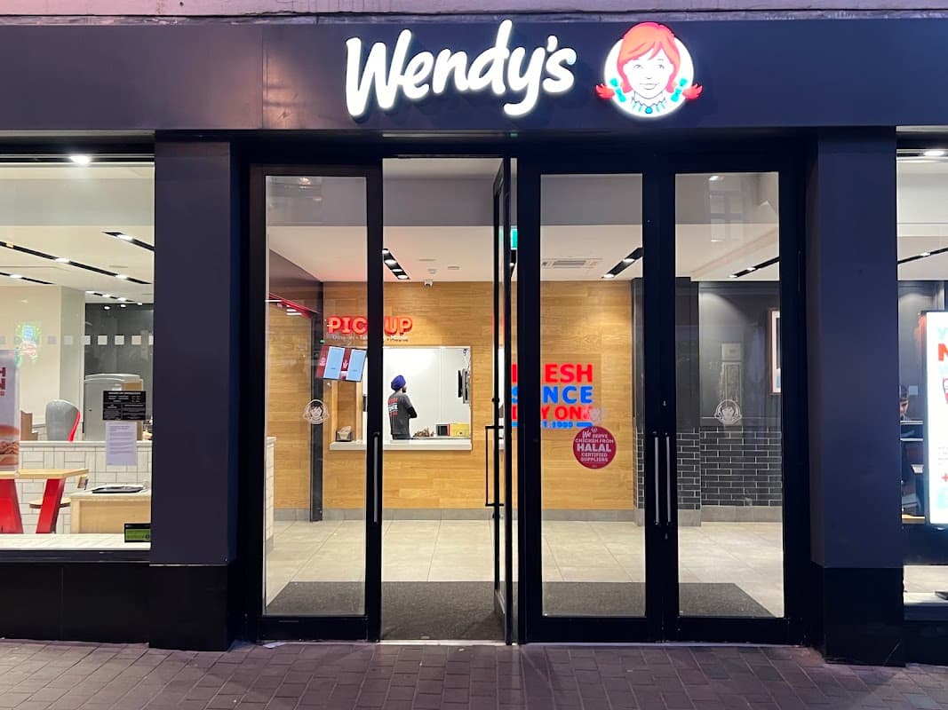 Wendy's