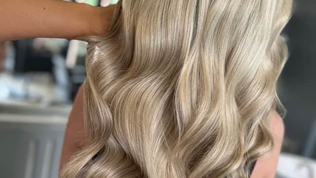 Deonhunter hair design - Hair Salons in huddersfield