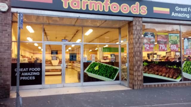 Farmfoods Ltd