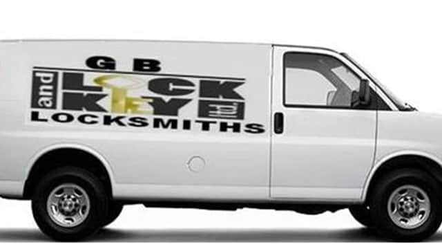 GB Lock And Key ROTHERHAM - Locksmiths in canklow