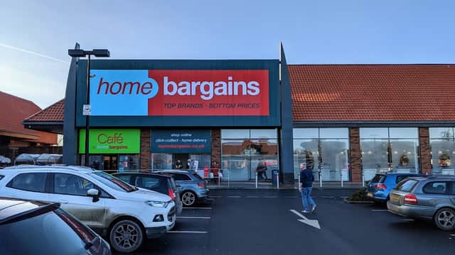 Home Bargains - Discount Stores in york