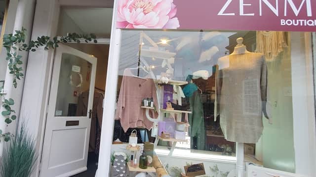 ZenMe - Clothes Shops in great driffield