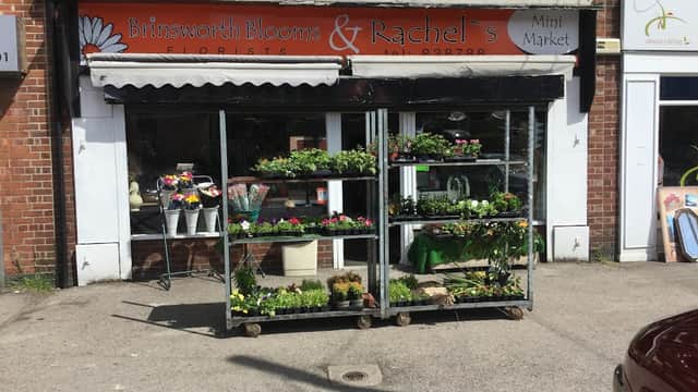 Brinsworth Blooms - Florists in canklow