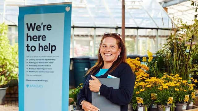 Barclays Local - Banks in bridlington