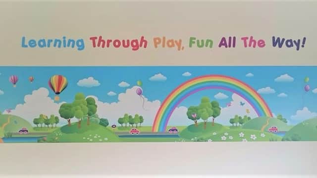Brooklyn Preschool Norton - Nurseries in malton