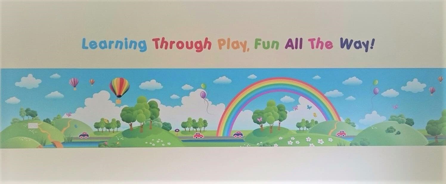 Brooklyn Preschool Norton