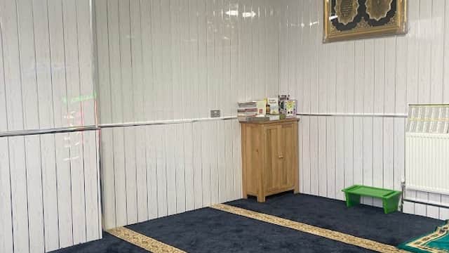 Madina Islamic Center - Mosques in rotherham