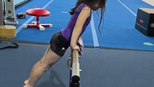 Flexi Totz Pre School Gymnastics - Gyms in pontefract