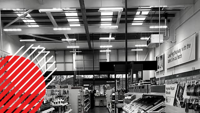 M Electrical Contractors (Leeds) Limited - Electricians in mexborough
