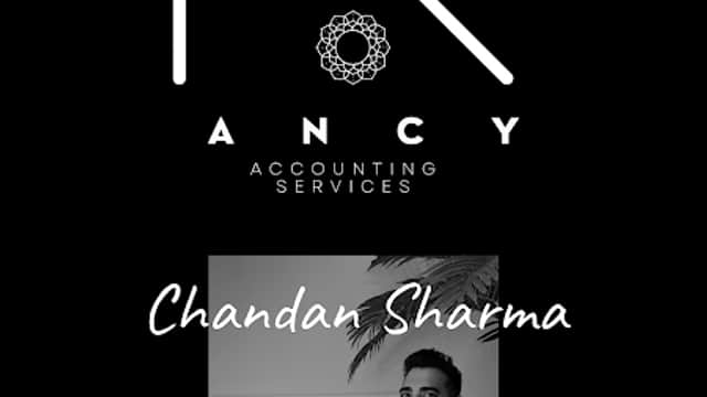 ANCY - Accountants in shipley