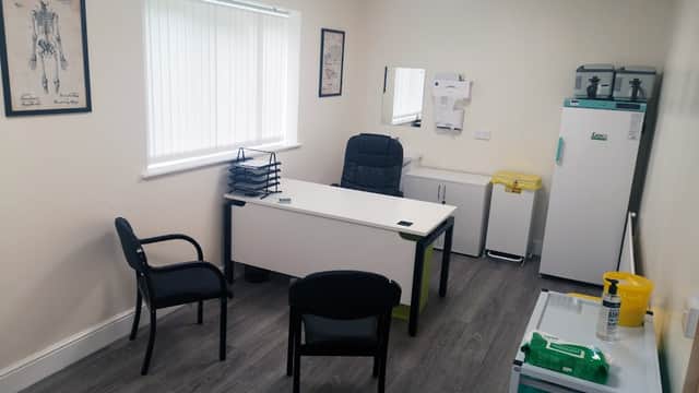 YPC Health - Doctors in ilkley