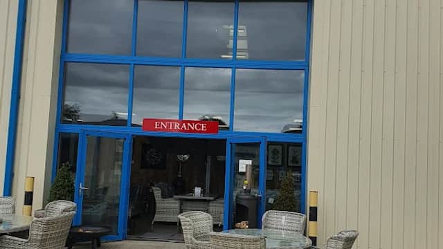 Furniture Traders - Furniture Shops in thirsk