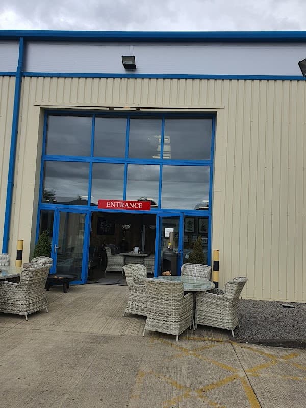 Furniture Traders