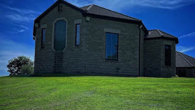 Sacred Heart Catholic Church - Churches in ilkley