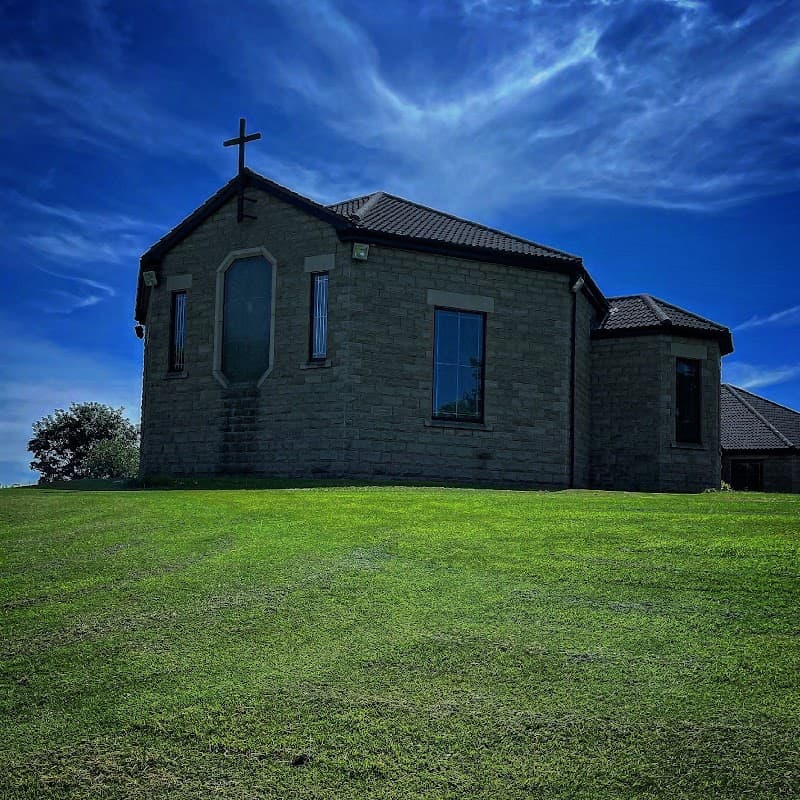 Sacred Heart Catholic Church