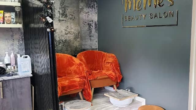 Me Me's Beauty Salon and Semi Permanent Makeup - Beauty Salons in heeley