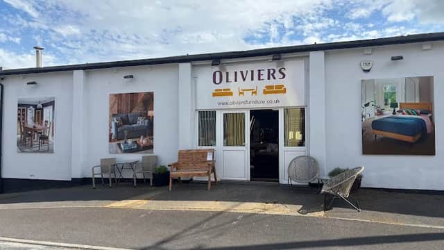 Oliviers Furniture - Furniture Shops in richmond