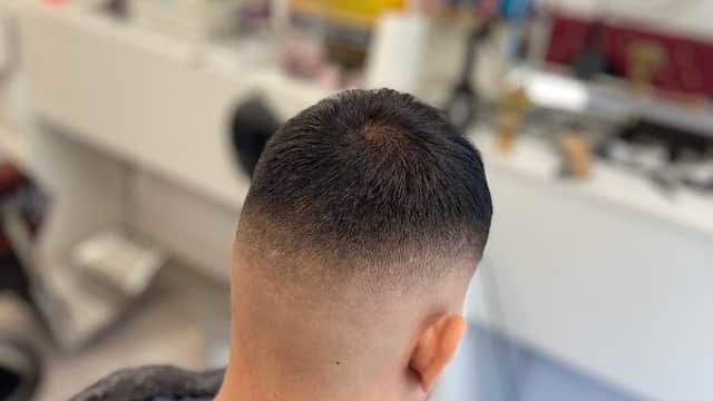 Royal Cut Barber - Barbers in barnsley