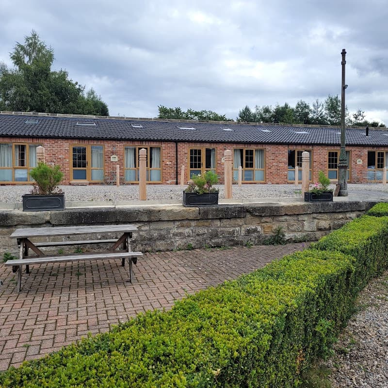Old Station Holiday Park (open 9-5 Monday to Friday, 9 -4 on weekends ) Book direct for best prices