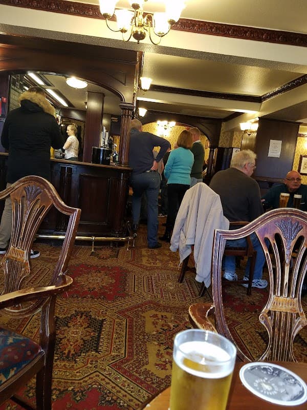 The Clarendon