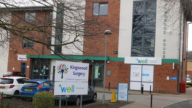 Well Pharmacy - Pharmacies in harrogate