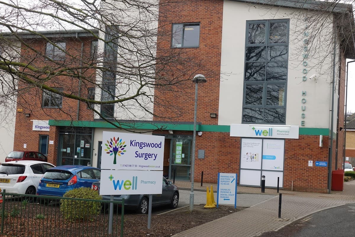 Well Pharmacy