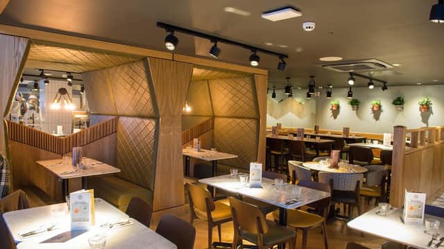 PizzaExpress