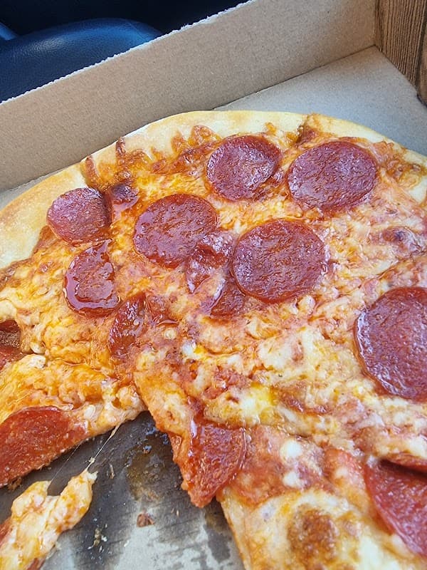 Majestic Pizzas