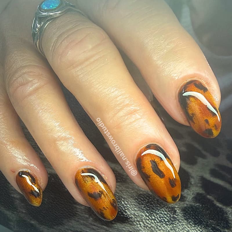 Iris Nail and Brow Studio