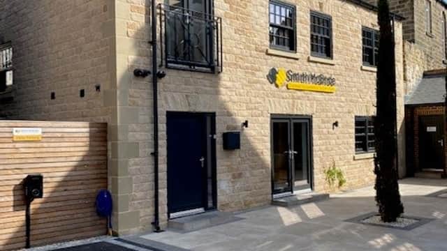 Smith McBride - Accountants in knaresborough
