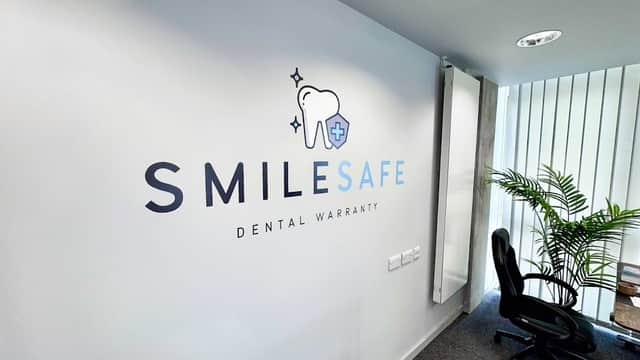 SmileSafe - Insurance in barnsley