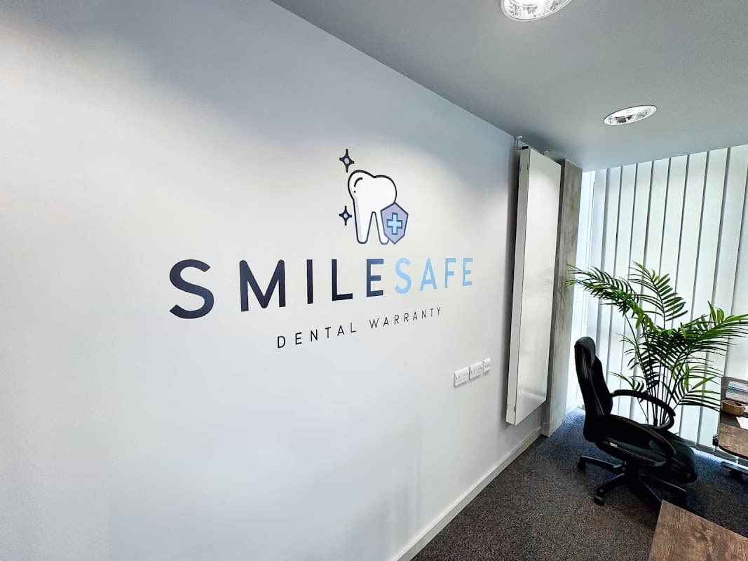 SmileSafe