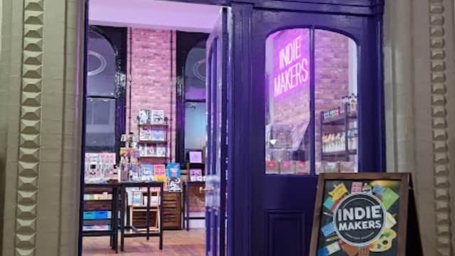 Indie Makers - Gift Shops in leeds