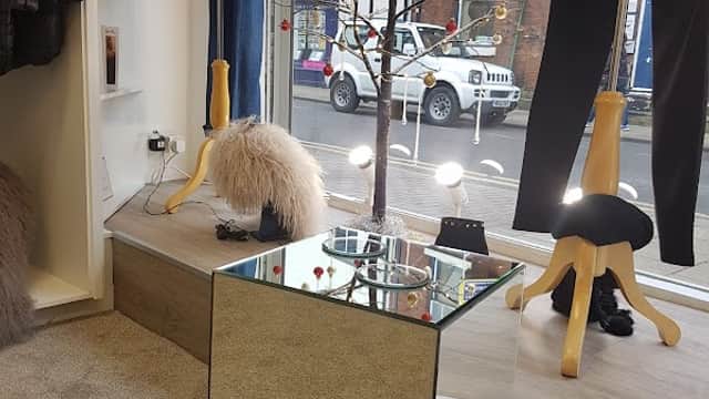 Boutique 38 - Clothes Shops in pontefract