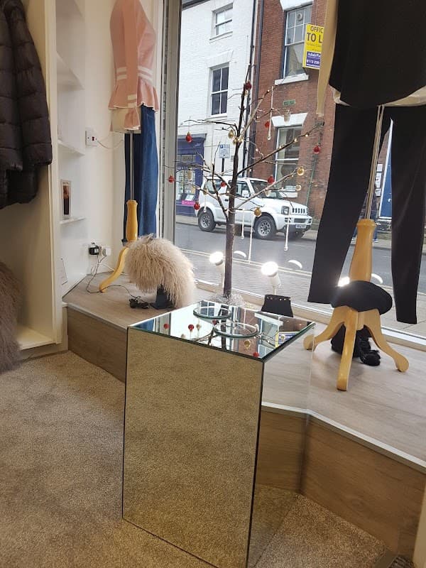 Boutique 38