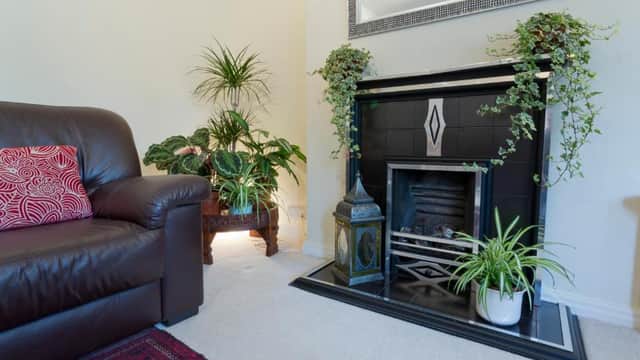 Accommodation at Poplar House Serviced Apartments in york