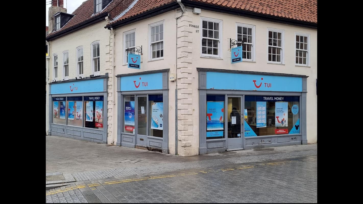 TUI Holiday Store