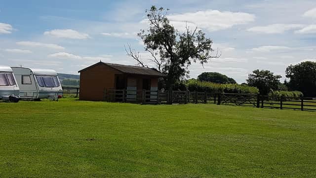 Spring Gardens - Campsite in malton