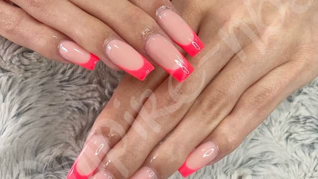 Empire nail & beauty studio - Nail Salons in eastwood