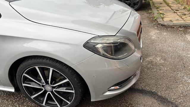 Prestige Autocare Specialists - Garages in hull