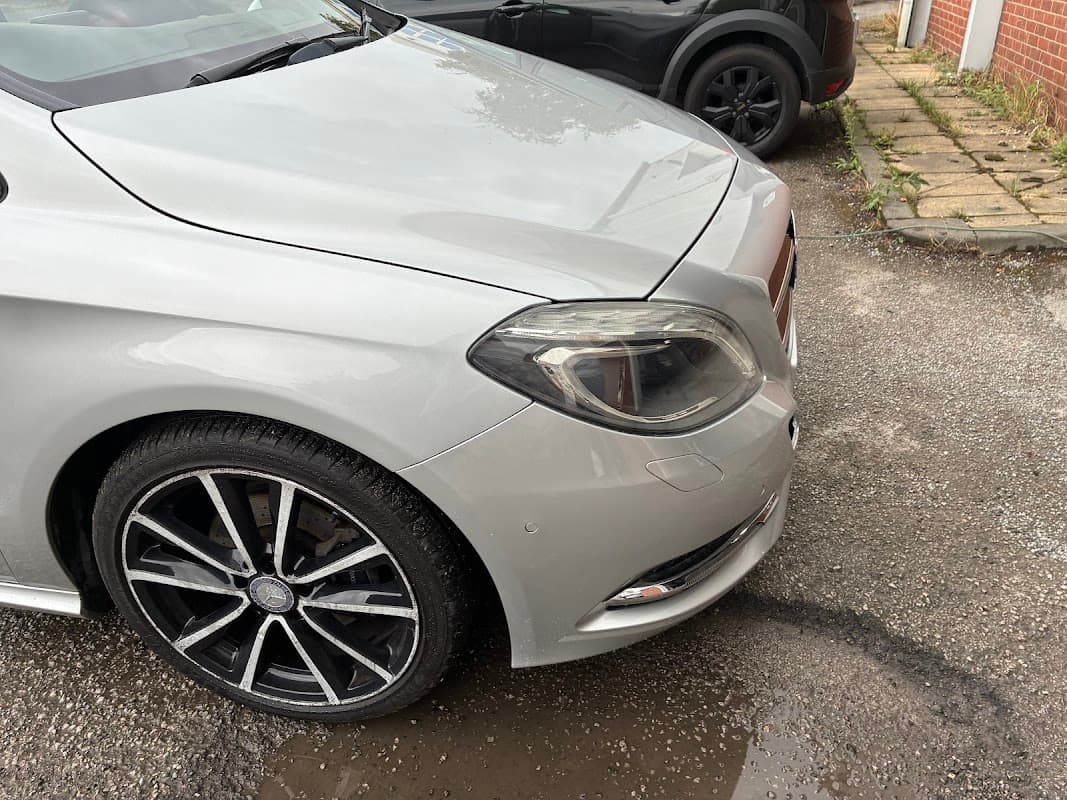 Prestige Autocare Specialists