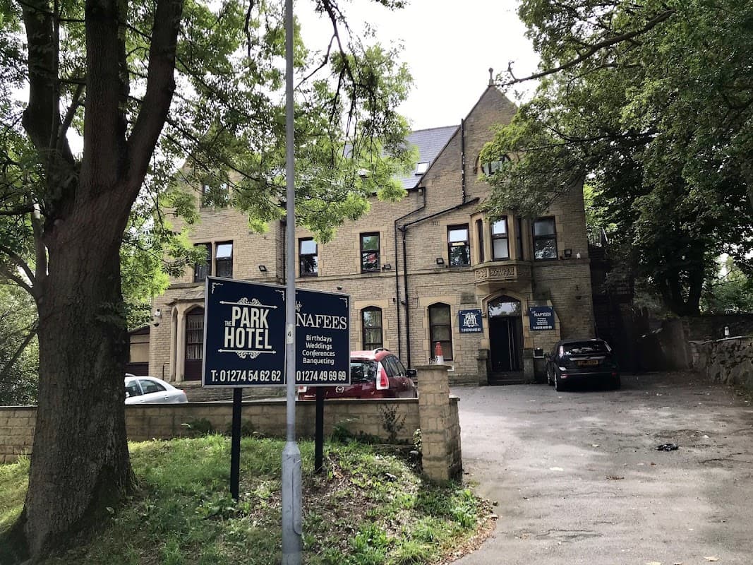 The Park Hotel