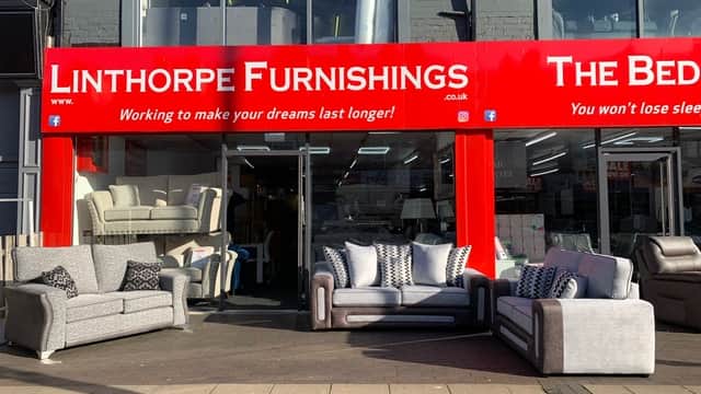 Linthorpe Furnishings The Bed Centre - Bed Shops in middlesbrough