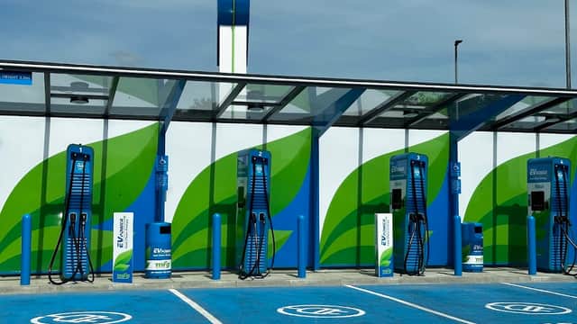 Esso - Petrol Stations in wakefield