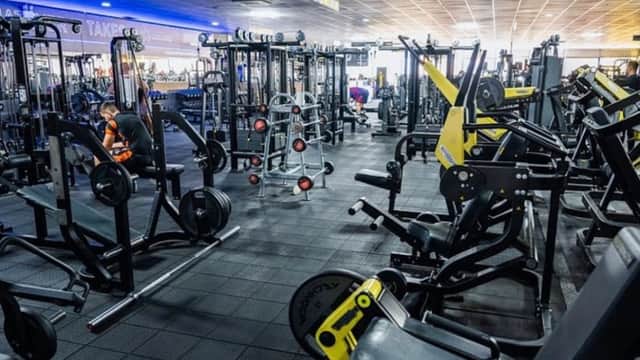 Regen Physio Hull - Sports Injury Clinics in hull