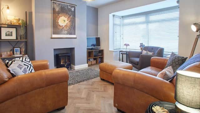Host & Stay - Willow View