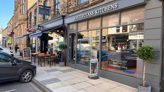 In House Kitchen Designs Ltd - DIY Stores in brighouse
