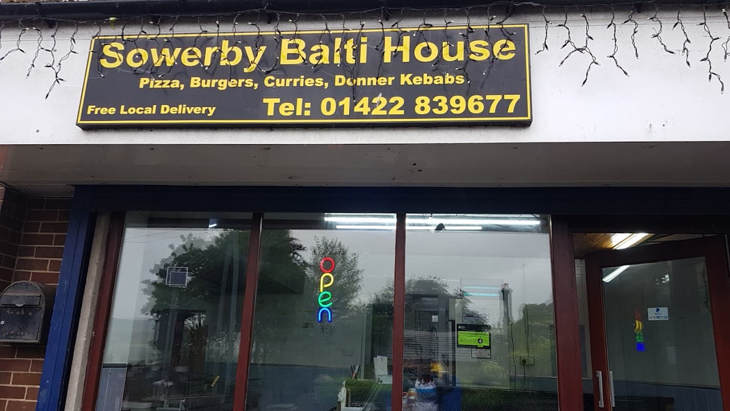 Sowerby Balti