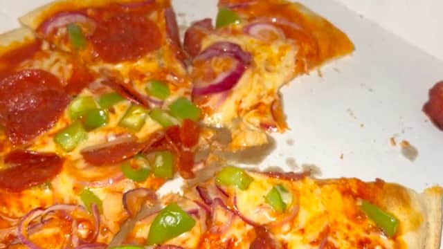 Gi-Gi's Italian Takeaway - Takeaway in middlesbrough
