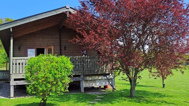 Accommodation at Flowery Dell Lodges in richmond